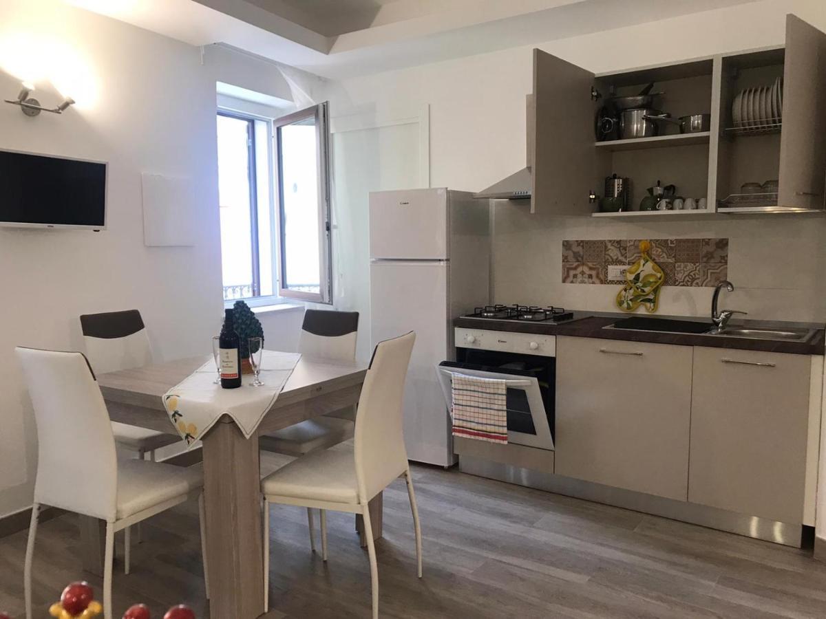 Casa Vacanza Cundari Castelmola Εξωτερικό φωτογραφία
