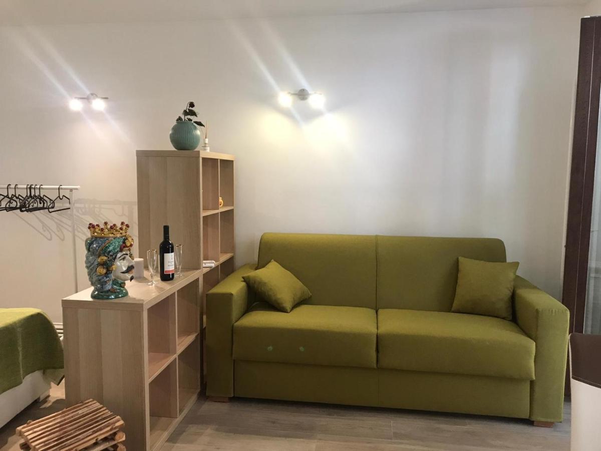 Casa Vacanza Cundari Castelmola Εξωτερικό φωτογραφία