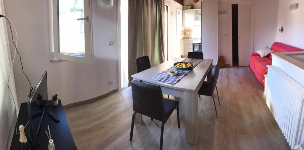 Casa Vacanza Cundari Castelmola Εξωτερικό φωτογραφία