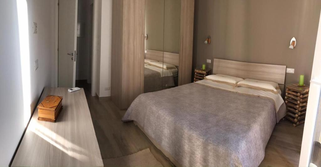 Casa Vacanza Cundari Castelmola Εξωτερικό φωτογραφία