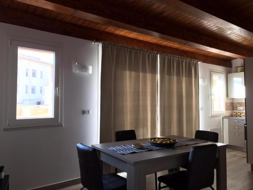 Casa Vacanza Cundari Castelmola Εξωτερικό φωτογραφία