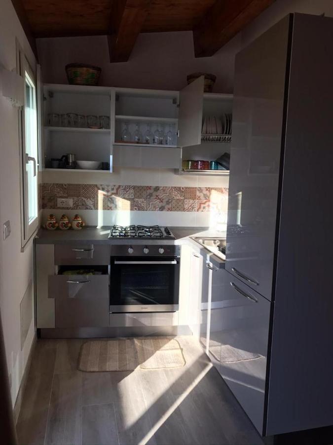 Casa Vacanza Cundari Castelmola Εξωτερικό φωτογραφία