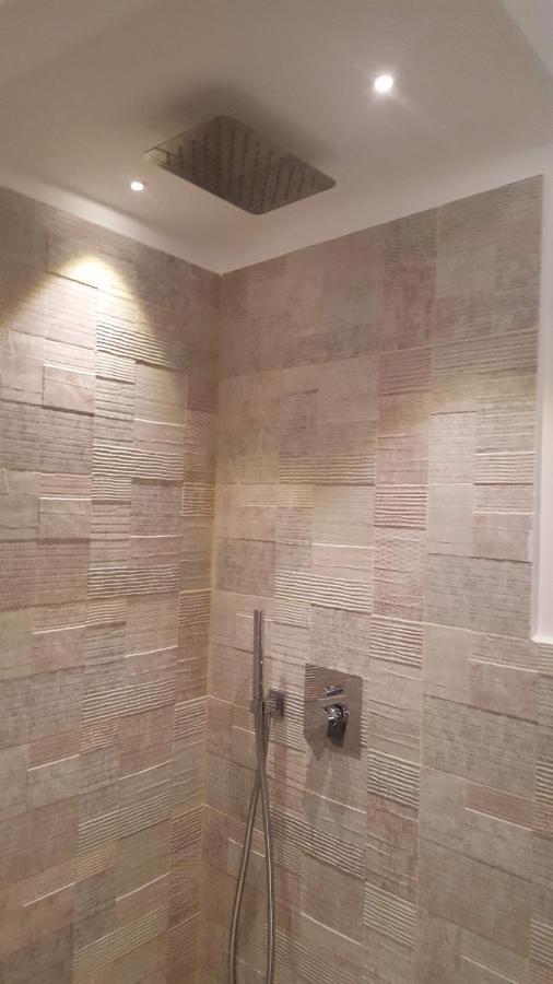 Casa Vacanza Cundari Castelmola Εξωτερικό φωτογραφία