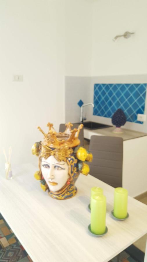 Casa Vacanza Cundari Castelmola Εξωτερικό φωτογραφία