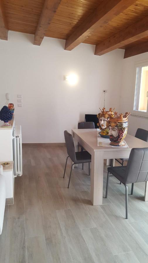 Casa Vacanza Cundari Castelmola Εξωτερικό φωτογραφία