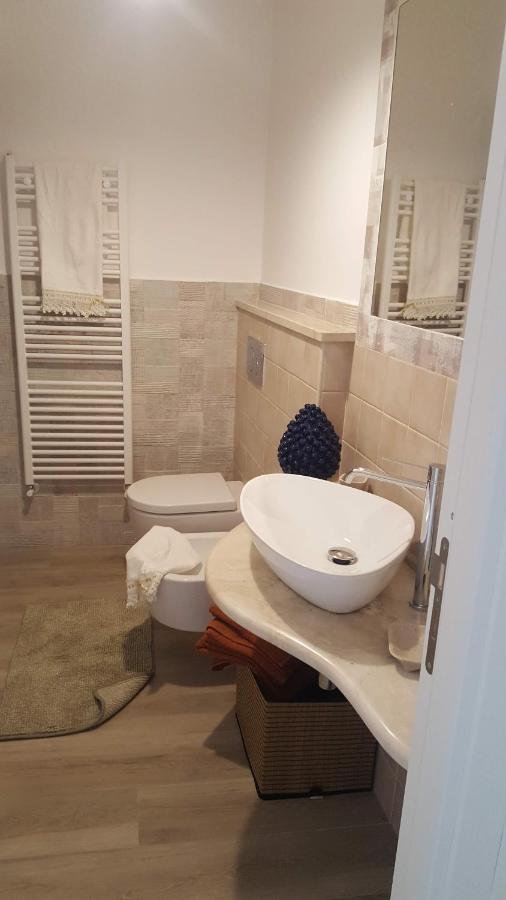 Casa Vacanza Cundari Castelmola Εξωτερικό φωτογραφία