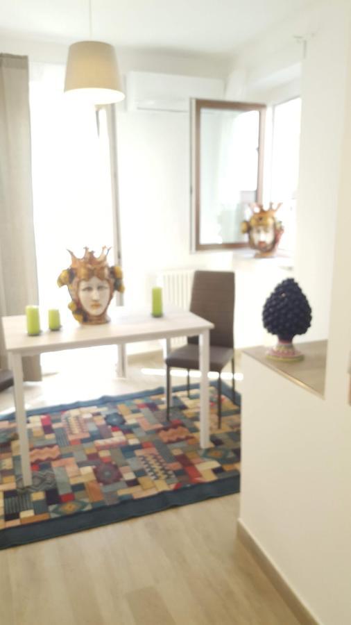 Casa Vacanza Cundari Castelmola Εξωτερικό φωτογραφία