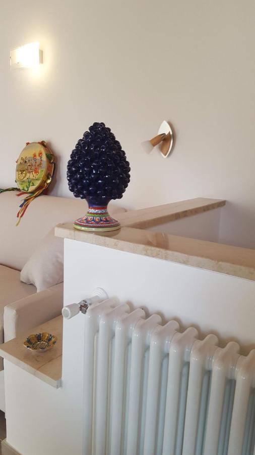 Casa Vacanza Cundari Castelmola Εξωτερικό φωτογραφία